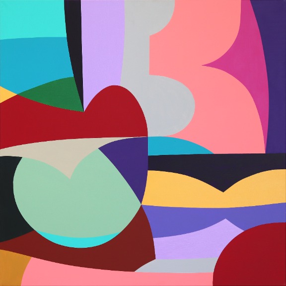 Federico Pinto Schmid: Ares image 1